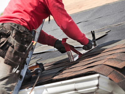 About Roof Repair Experts Rockham, SD